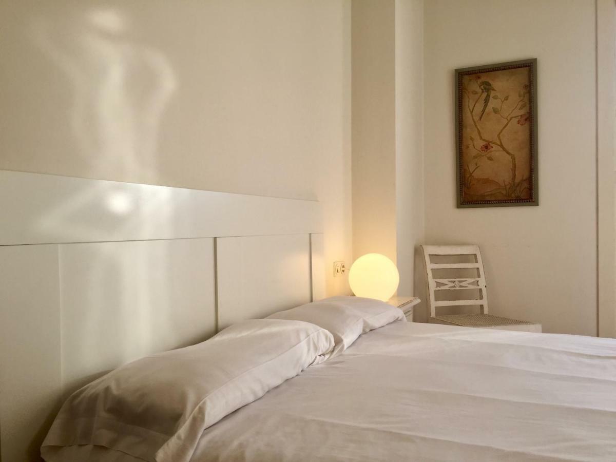 Plaza Apartment San Sebastian Exterior photo